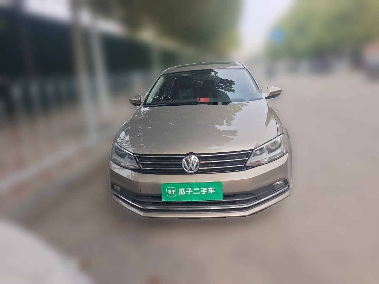 Sagitar 2017 1.6L AT Comfort photo 2