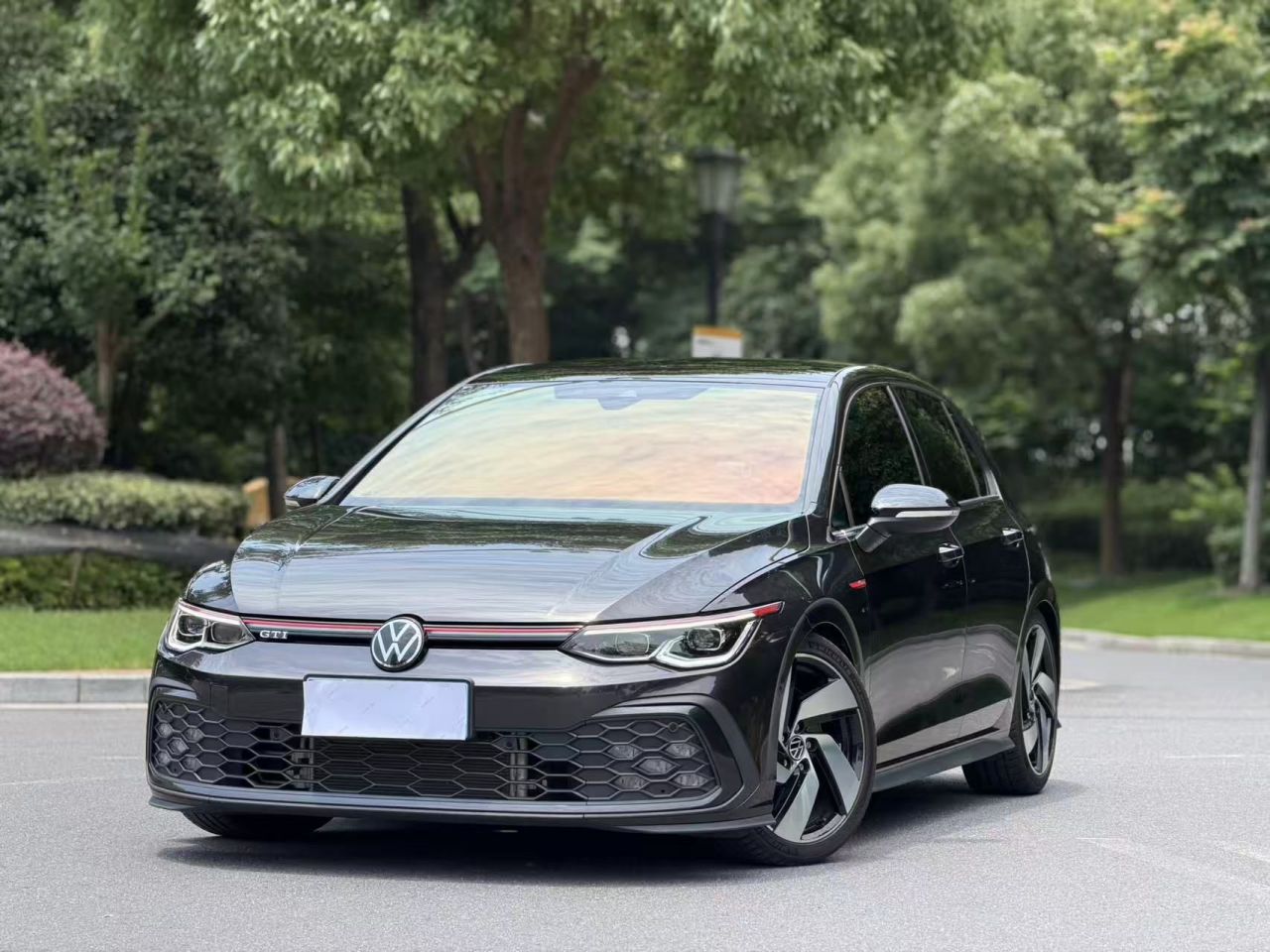 Golf GTI 2023 380TSI DSG GTI photo 4