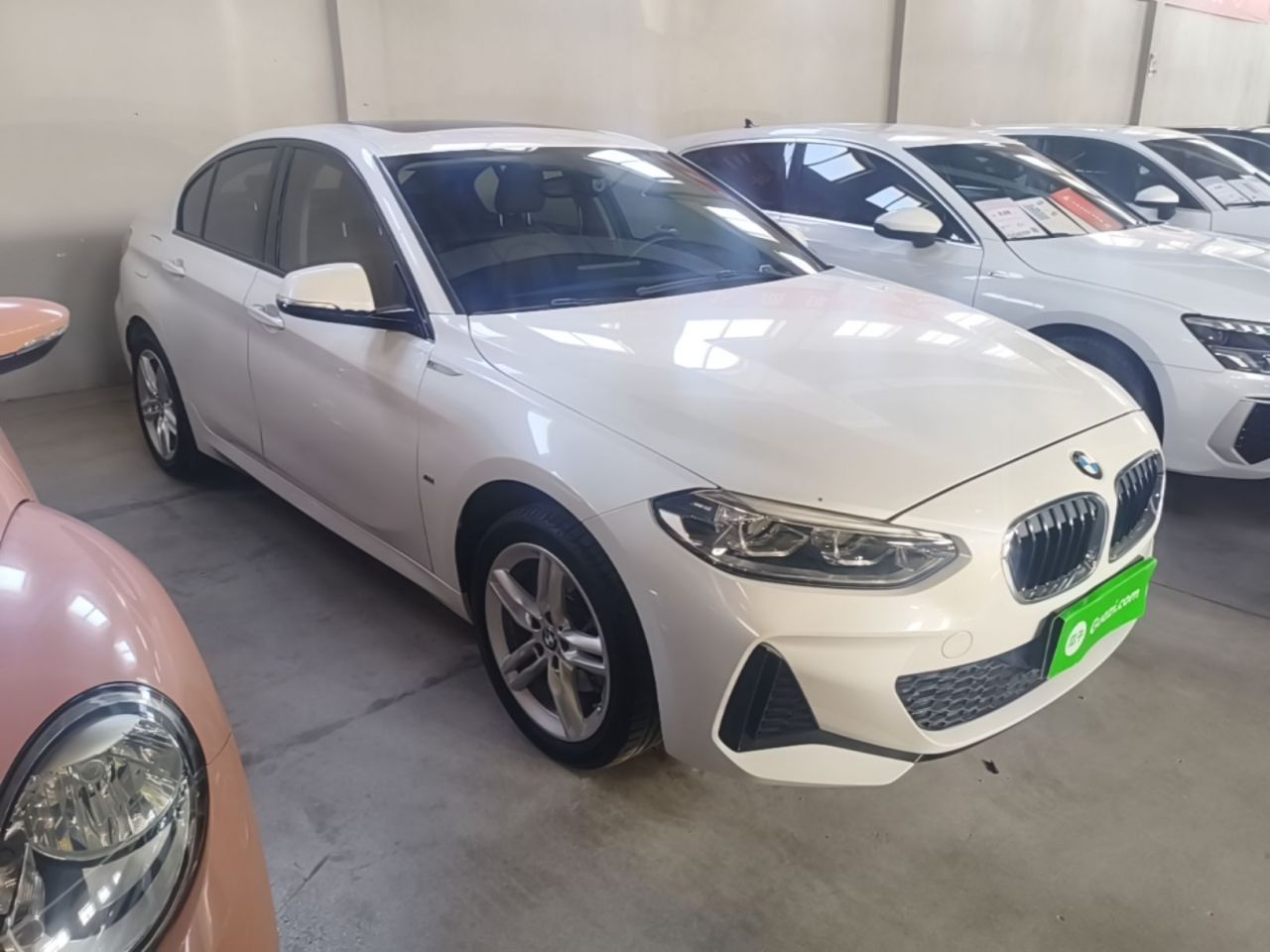 1 Series 2020 120i M Sport Package photo 5