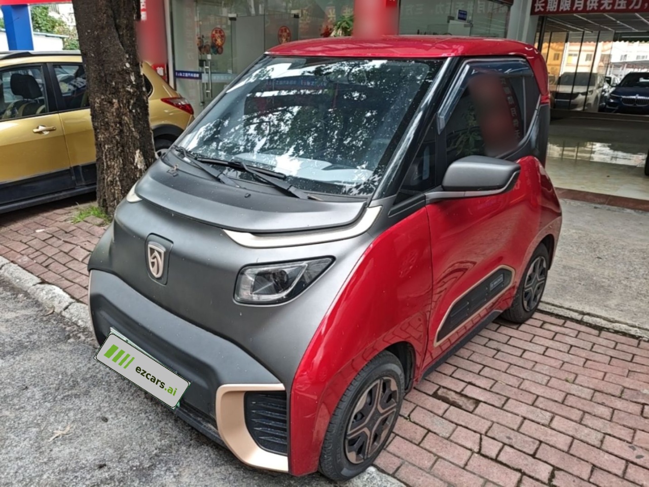 E200 2018