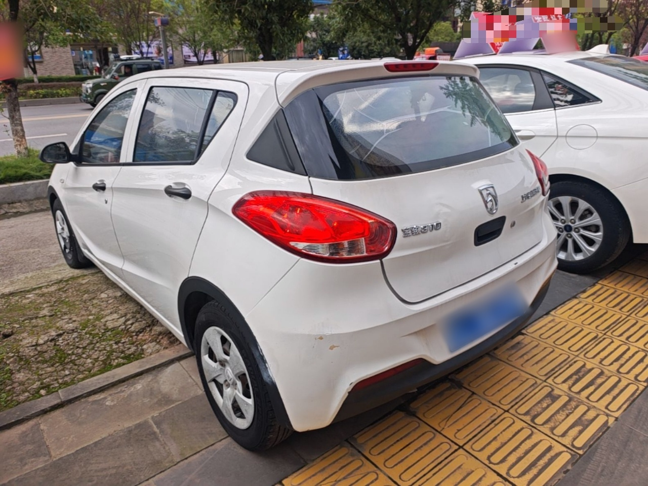 310 2016 1.2L MT Value photo 4
