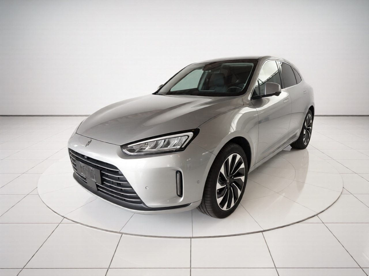 HIMA AITO M5 2022 EREV AWD
