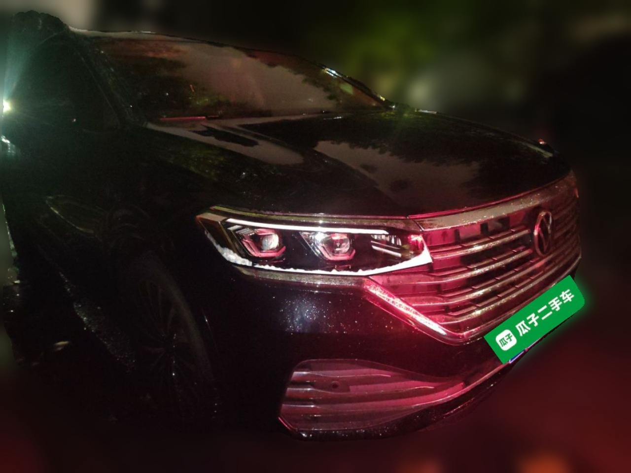 Viloran 2024 380TSI Premium photo 3