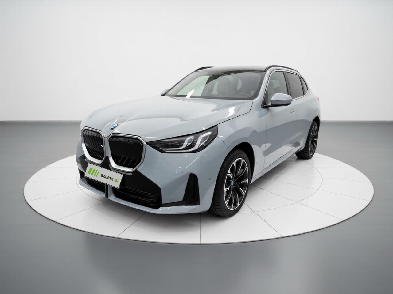 X3 2025 xDrive30L Exclusive M M Sport Night Package