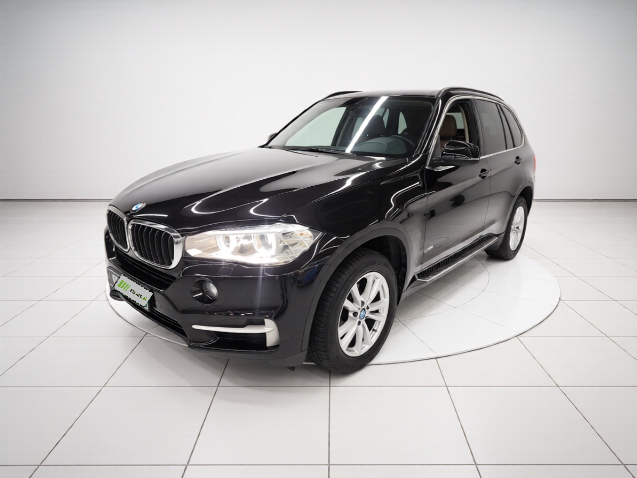 X5 Imported 2014 xDrive35i