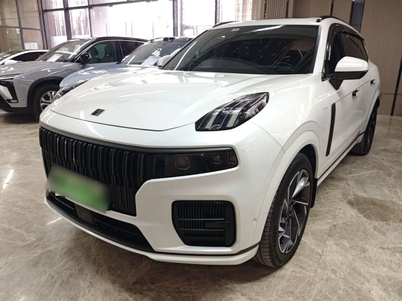 09 EM-P 2021 2.0T PHEV Halo 7-Seater