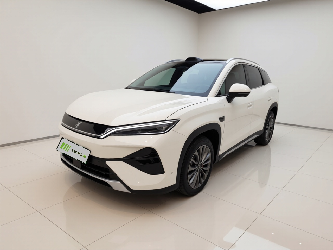 Song Ultra EV 2026 EV 710KM