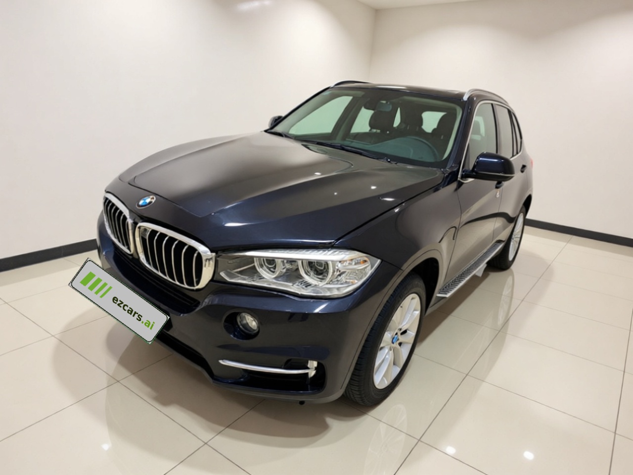X5 Imported 2018 xDrive28i