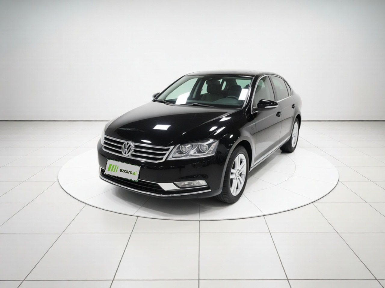 Magotan 2016 1.8TSI Smart Luxury