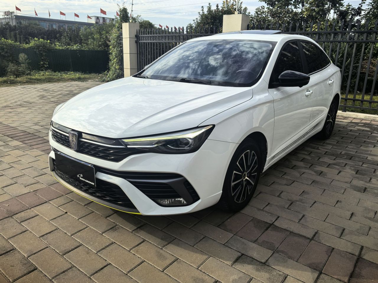 i5 2021 1.5L CVT