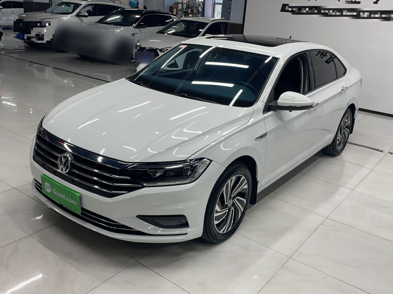 Sagitar 2021 280TSI DSG