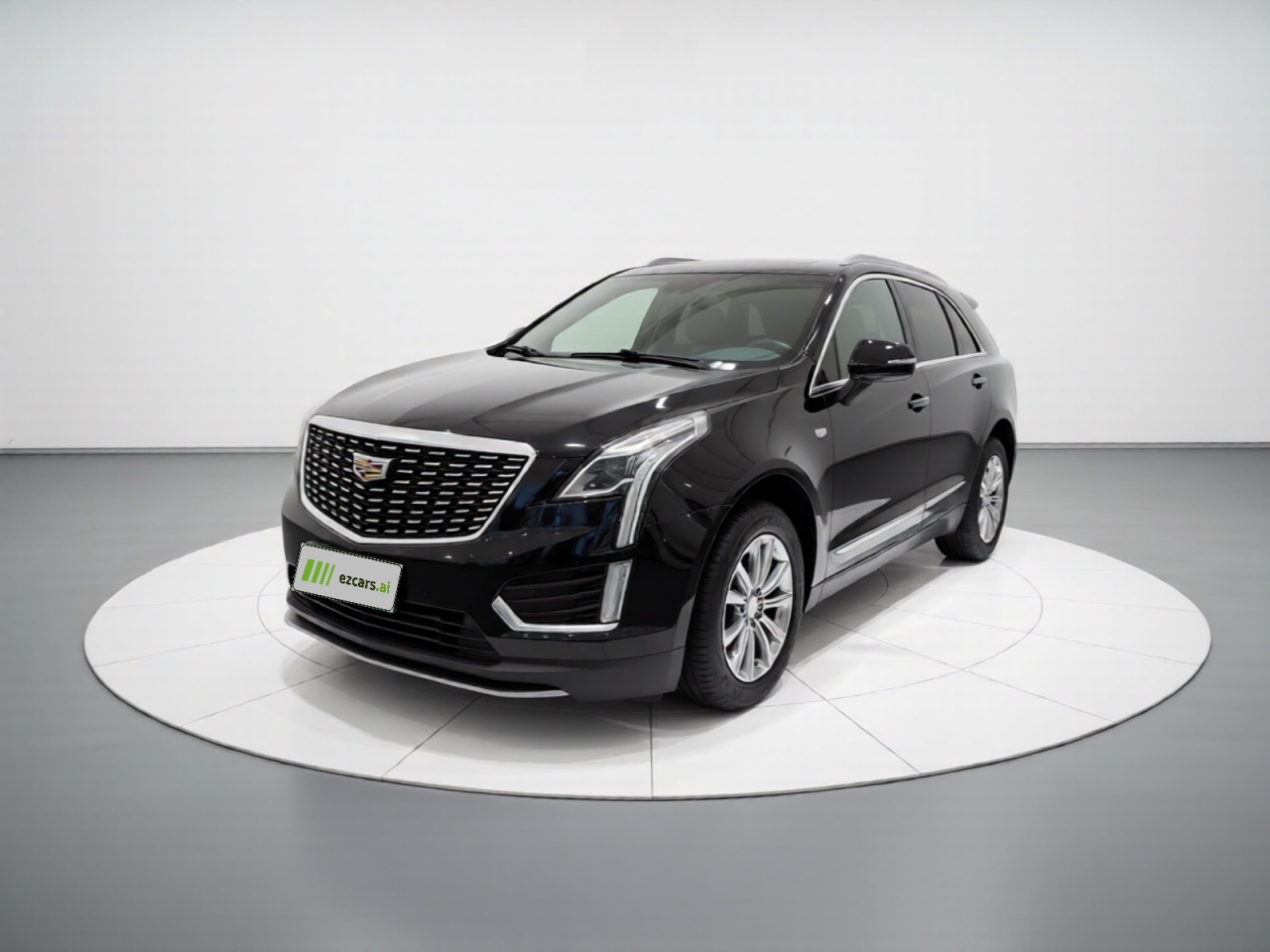 XT5 2022 2.0T RWD Luxury