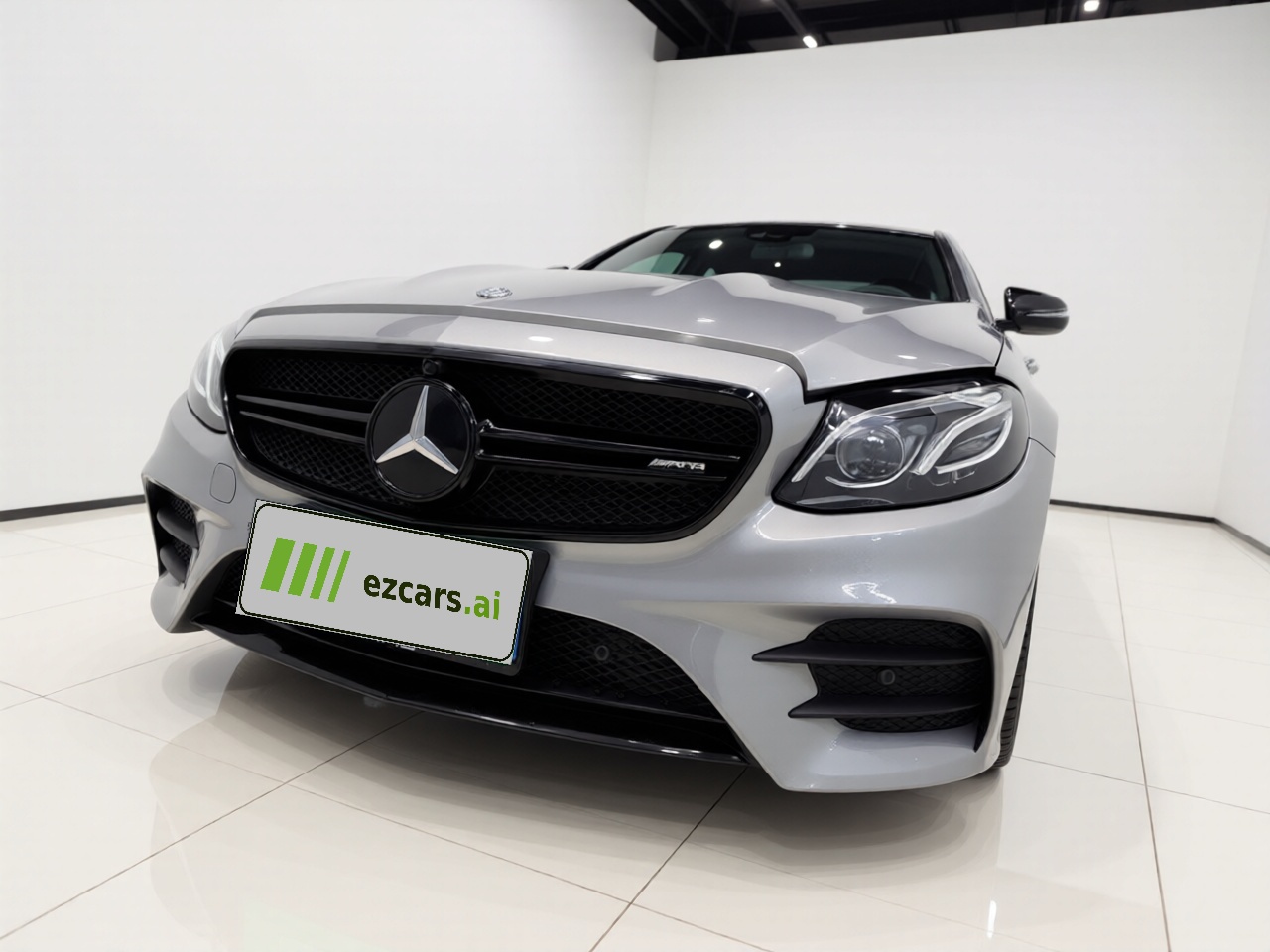 E-Class Imported 2019 E 200 Coupe