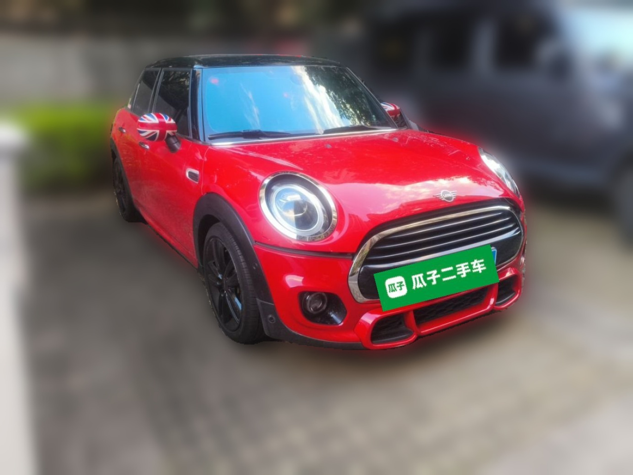 2019 1.5T COOPER 5-Door photo 3