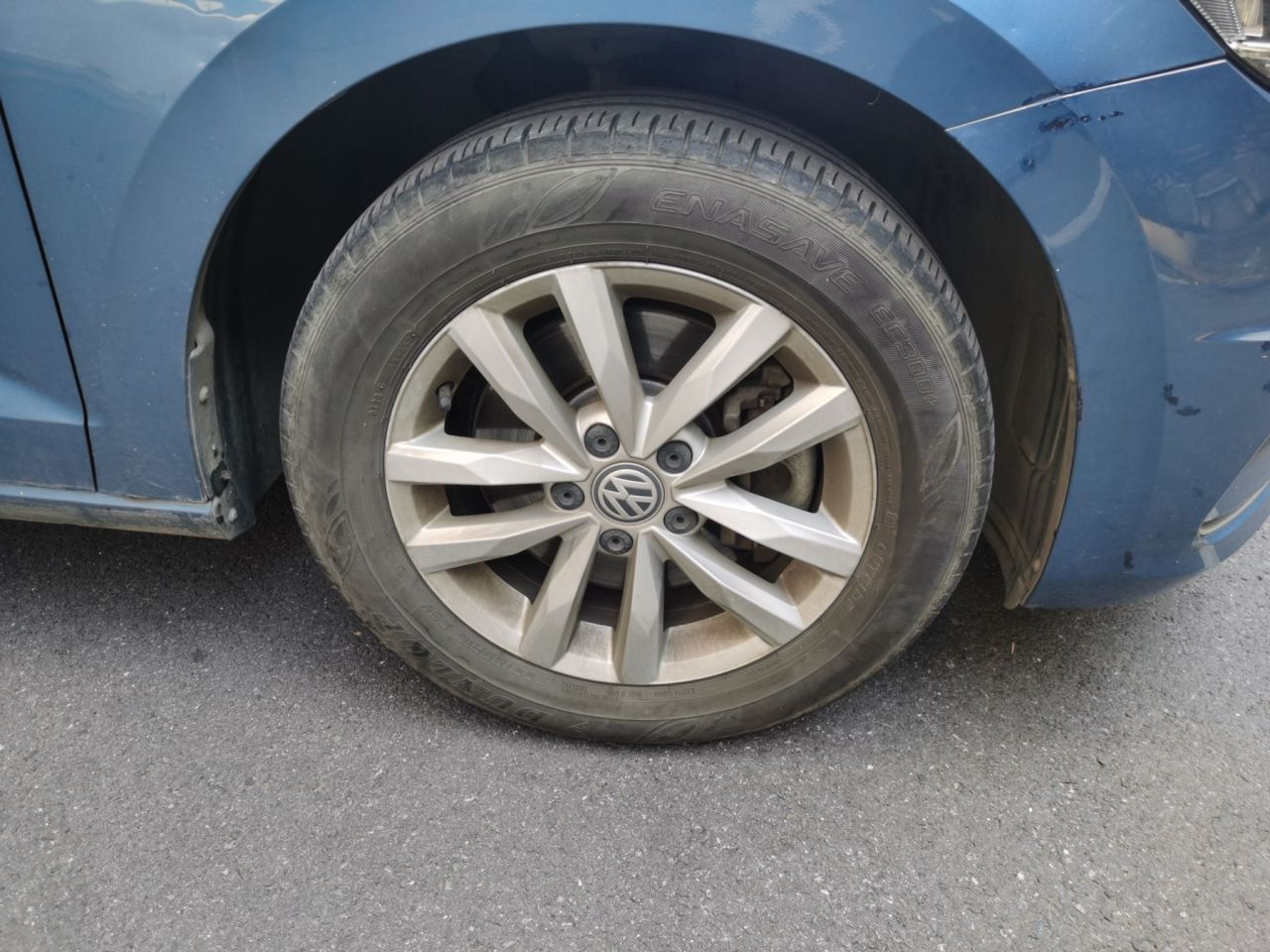 2016 L 280TSI DSG Comfort photo 5