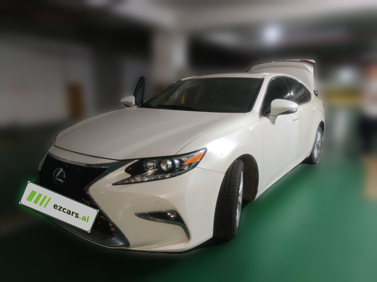 ES 2015 200 Elite