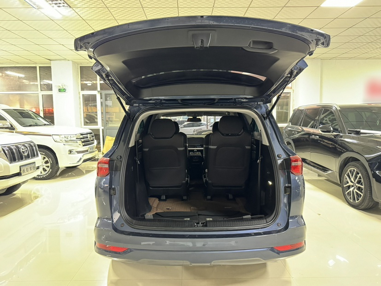 Wuling 2020 1.5T MT Elite photo 5