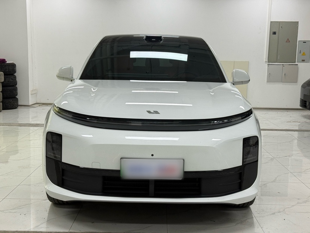 Li Auto L6 2024 Max photo 4
