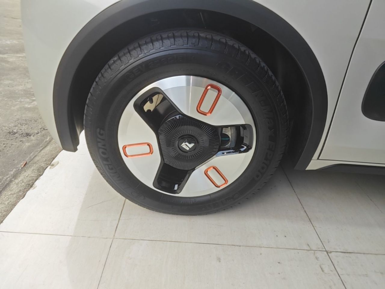 KiWi EV 2022 NCM photo 2