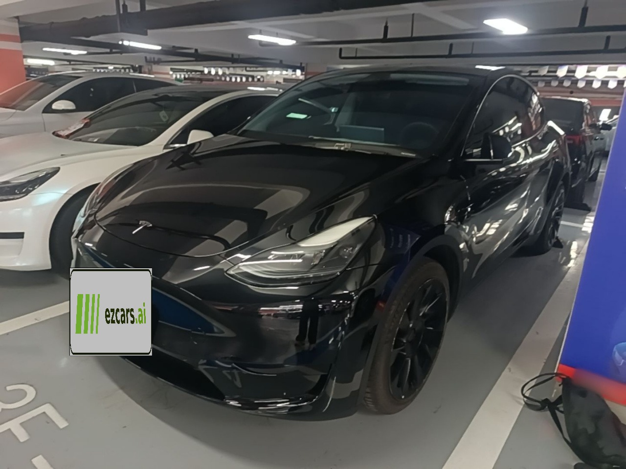 Model Y 2022 RWD