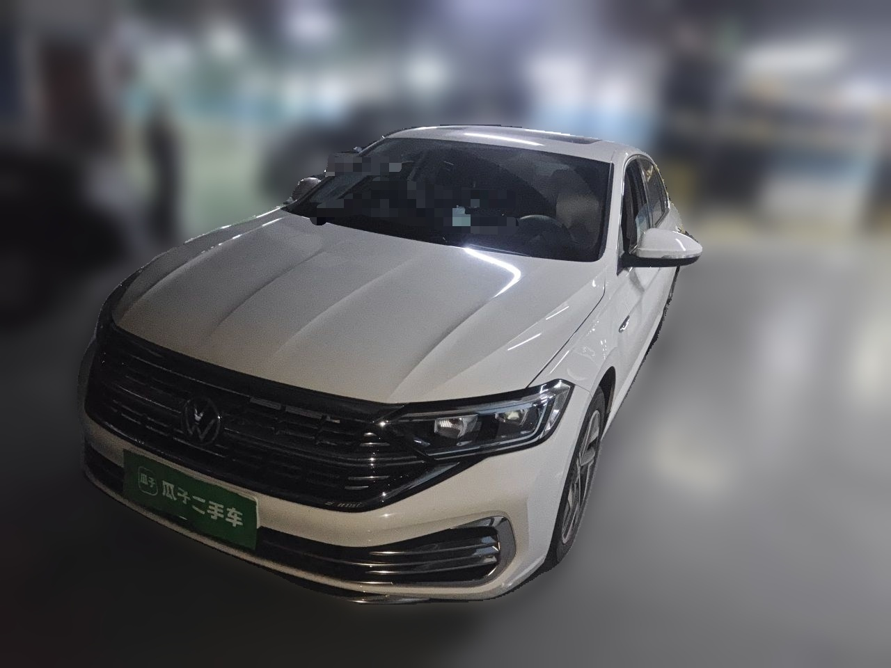 Sagitar 2025 300TSI DSG