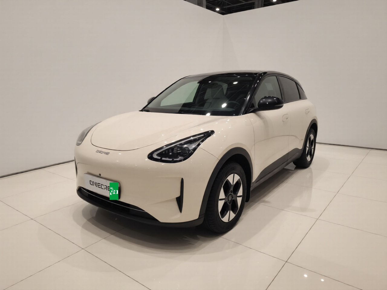 Xingyuan 2026 310km