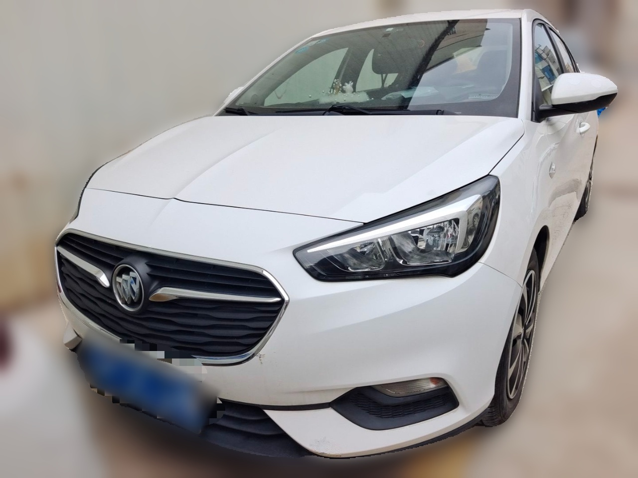 Excelle 2018 15N CVT Elite