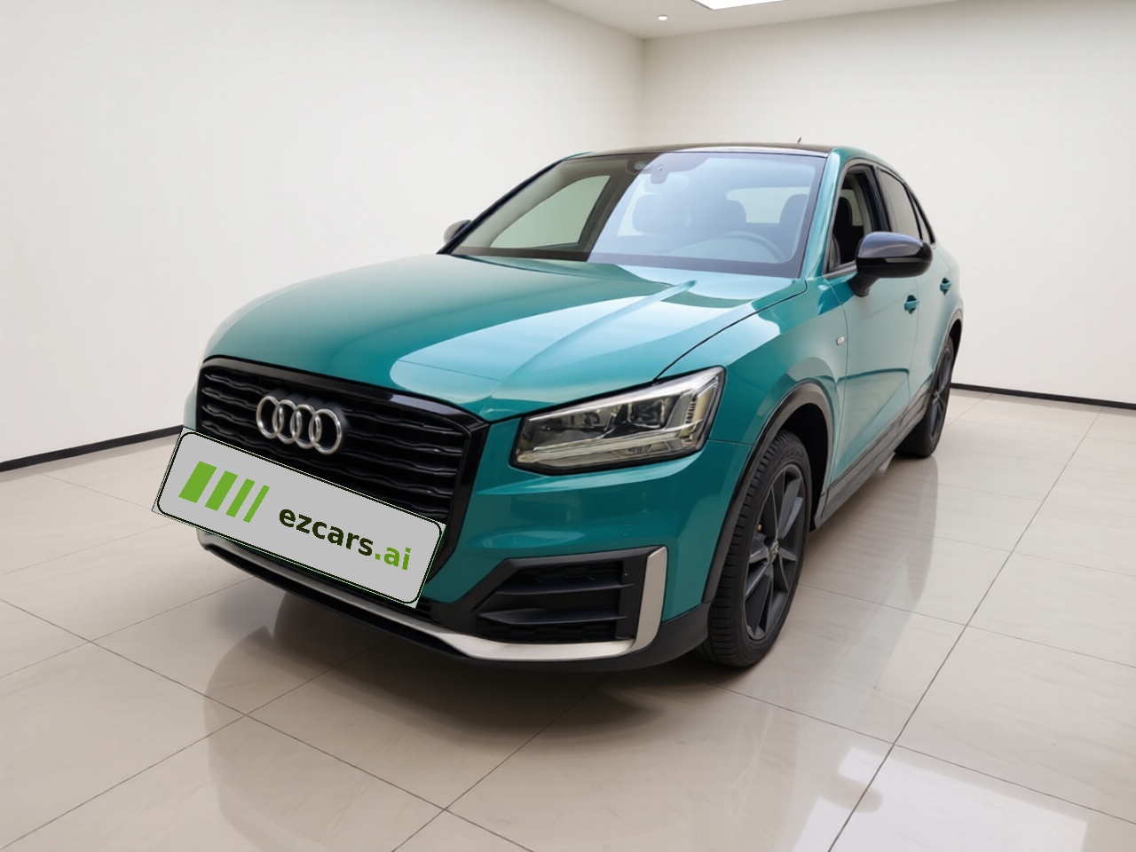Q2L 2018 35 TFSI China VI
