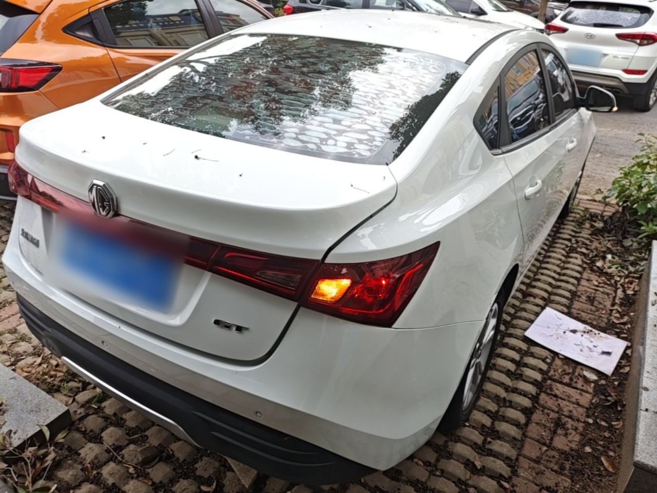 2016 1.5T AT Value Luxury photo 4