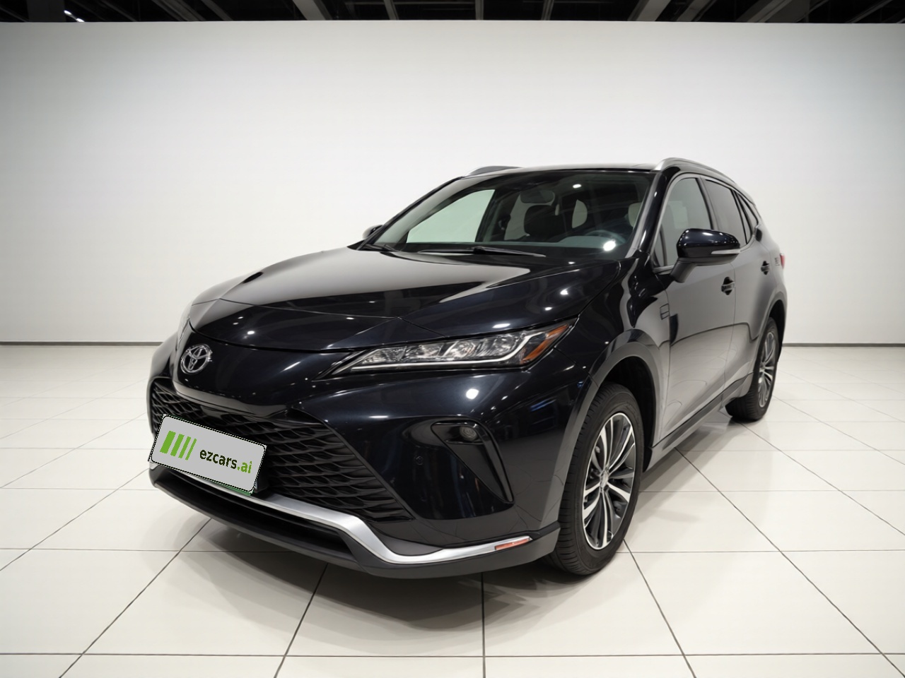 2022 2.0L CVT RWD Luxury