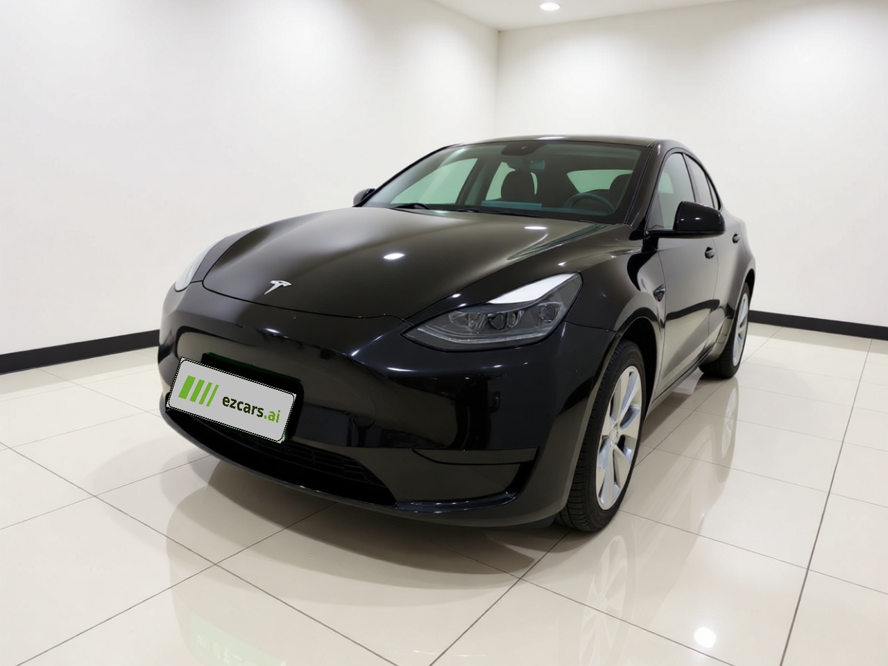 Model Y 2022 Facelift RWD