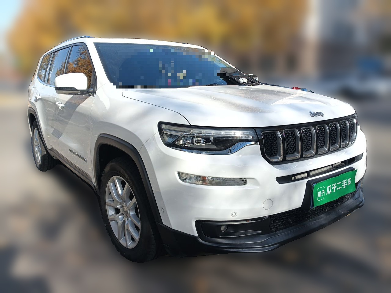 2018 2.0T RWD China V photo 3