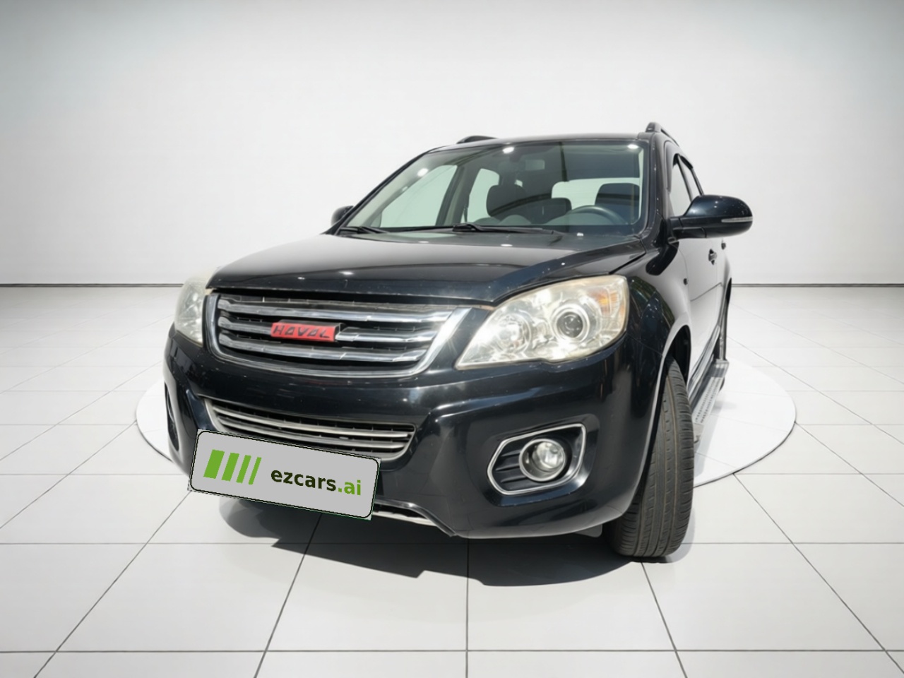 H6 2014 Upgraded 1.5T MT RWD Elite