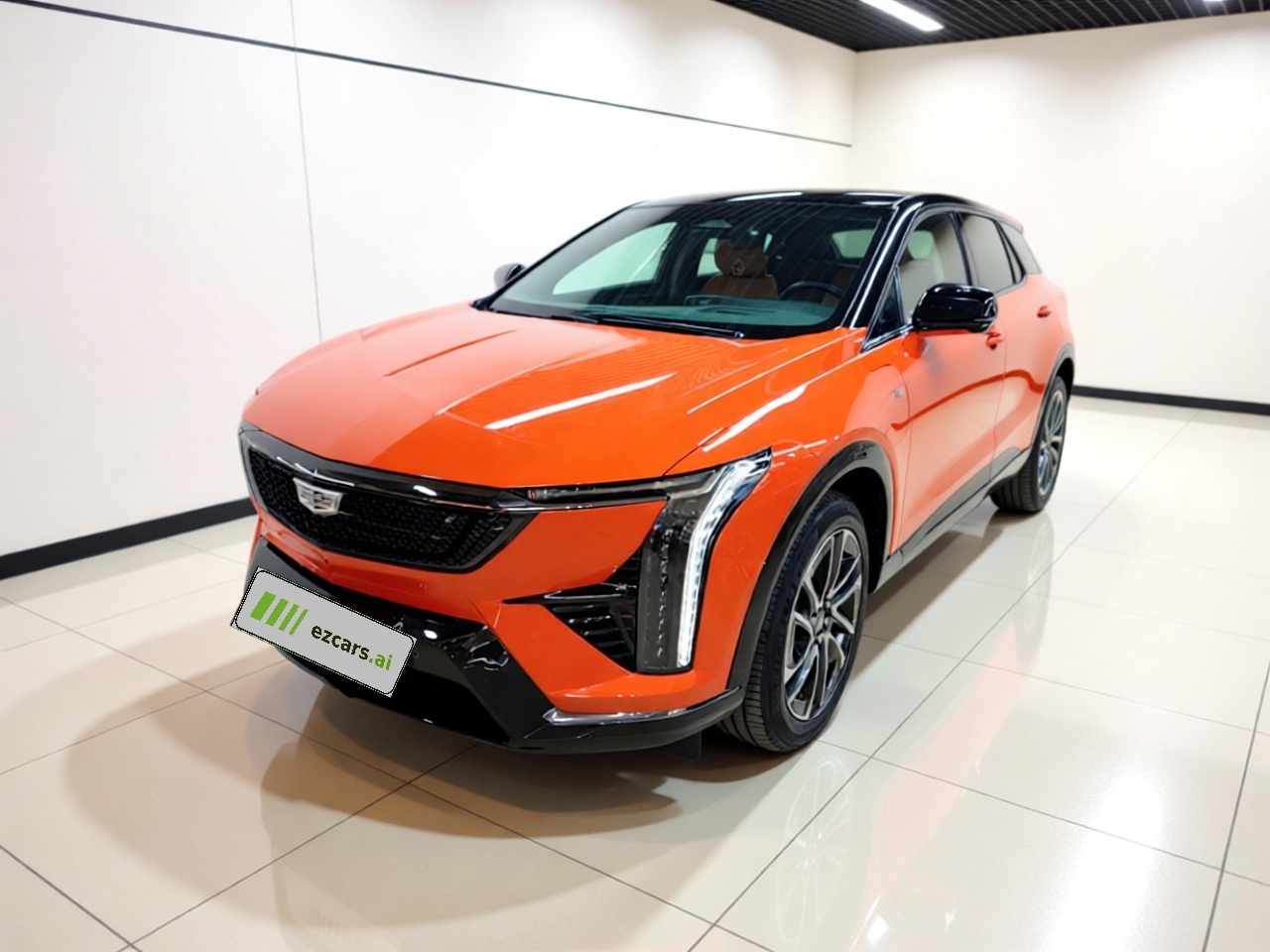 IQ 2024 AWD Long Range