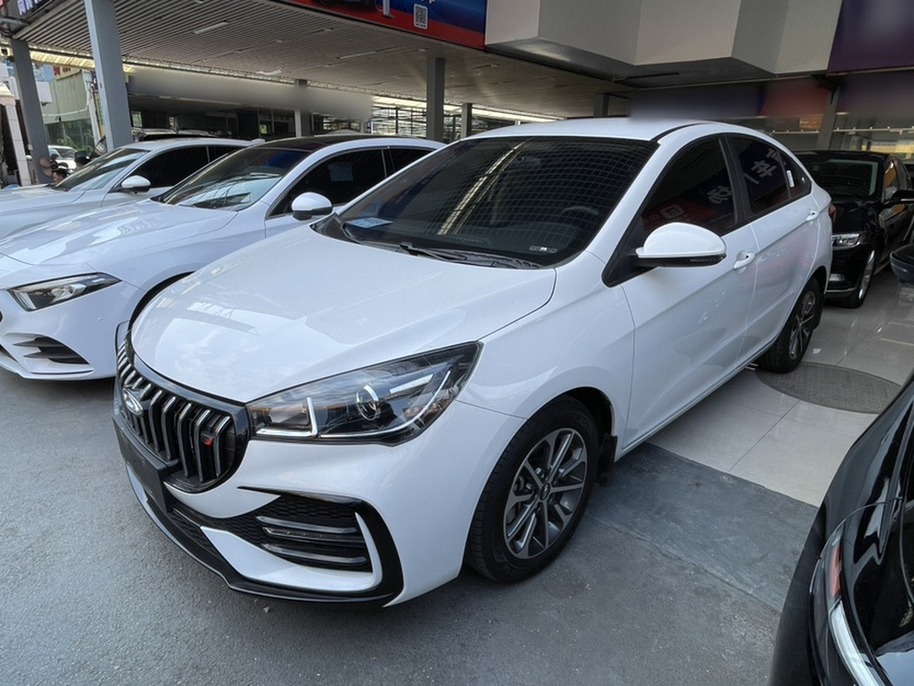 Arrizo 5 2025 Excellence 1.5L CVT