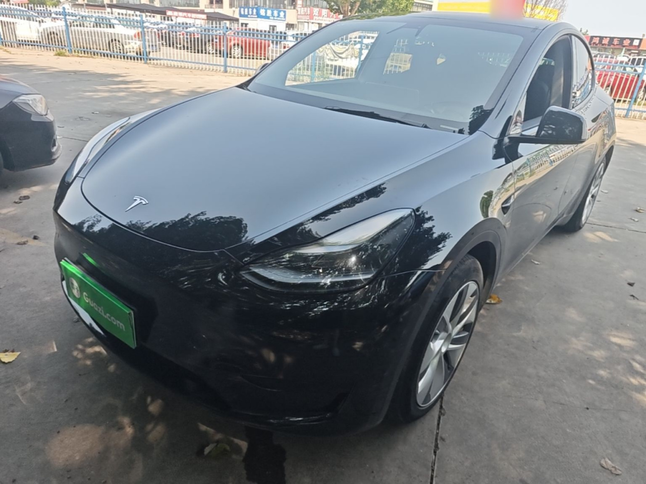 Model Y 2023 RWD