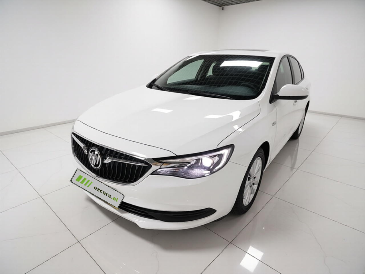 Excelle 2021 Facelift Classic 1.5L AT Elite