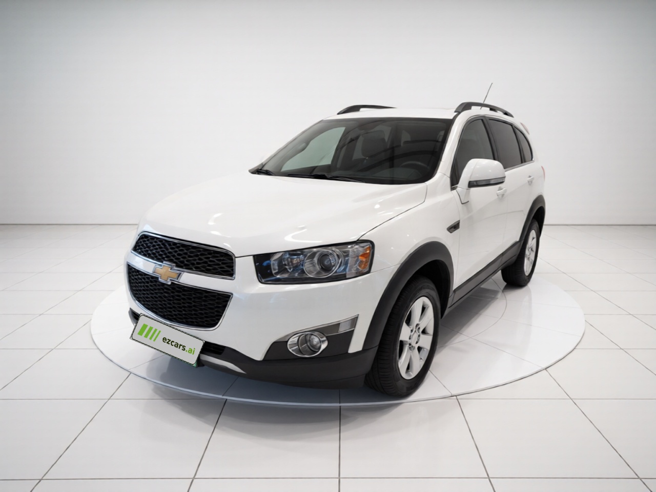 2014 2.4L RWD City 5-Seater