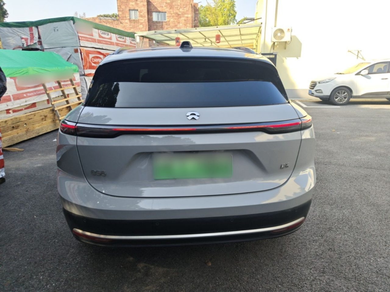 ES6 2024 75kWh photo 5