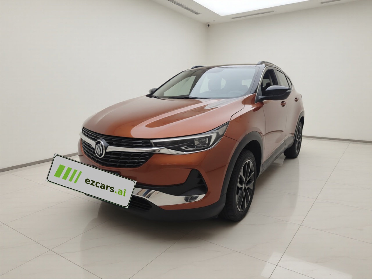 2020 20T CVT Luxury
