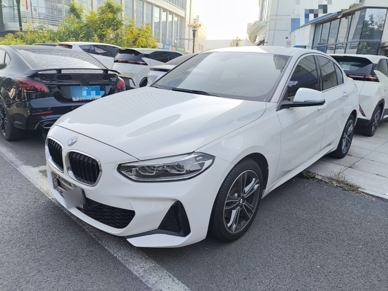 1 Series 2023 120i M Sport