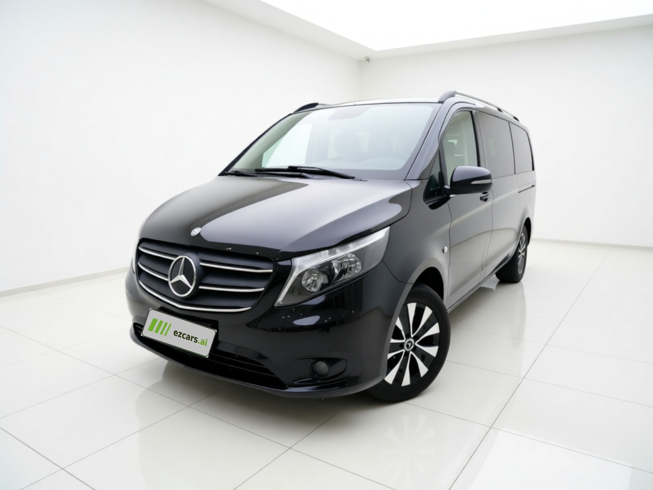Vito 2023 2.0T Elite 9-Seater