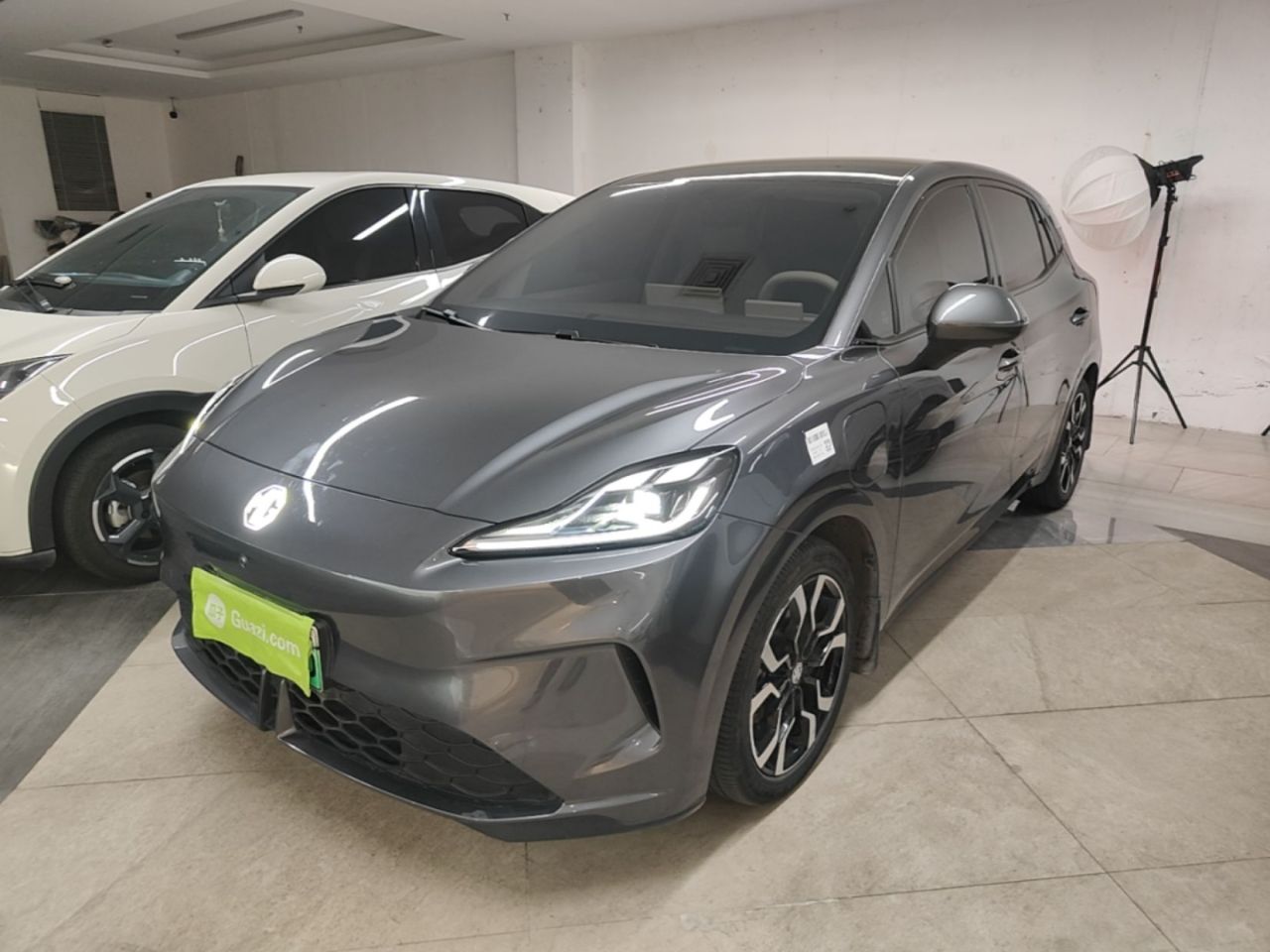MG4 EV 2026 437