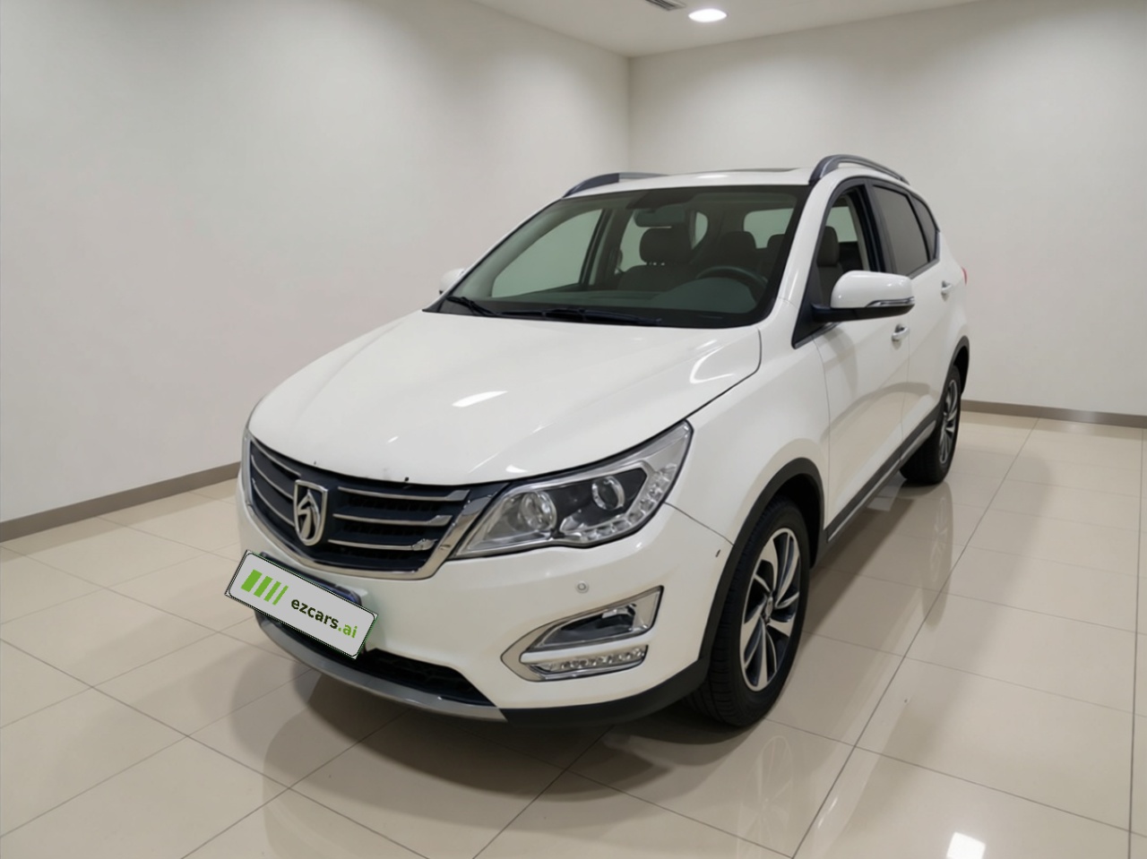 560 2016 1.5T MT Luxury