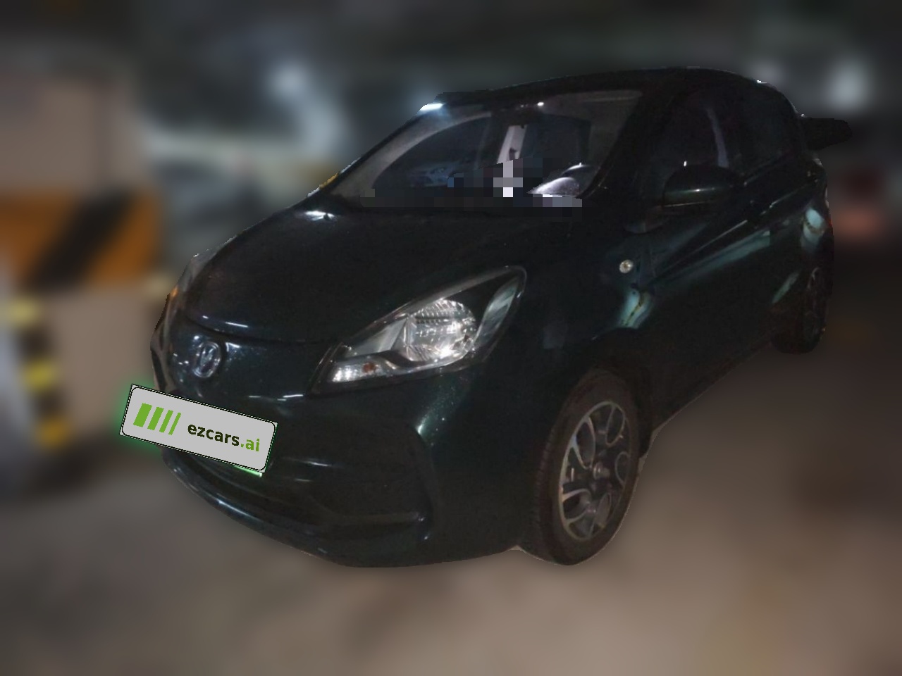 Benni E-Star 2021 LFP 31.18kWh