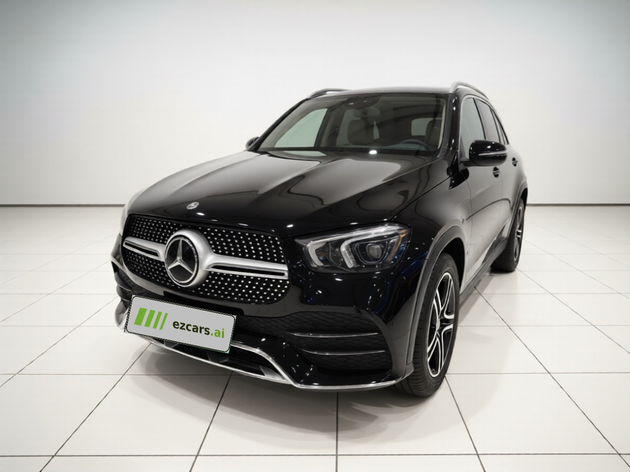 GLE EV 2021 GLE 350 e 4MATIC