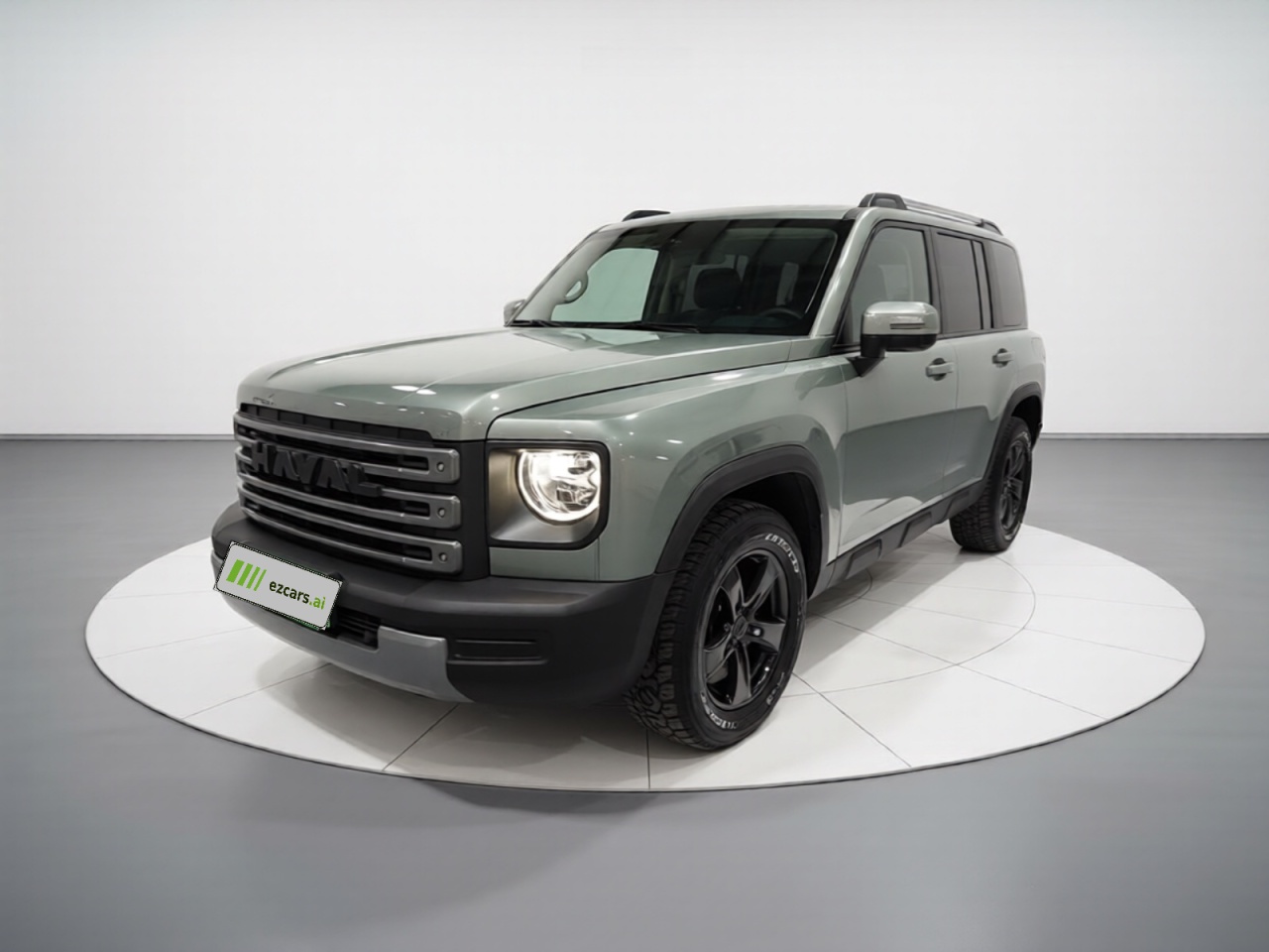 EV 2023 Hi4 102 Explorer