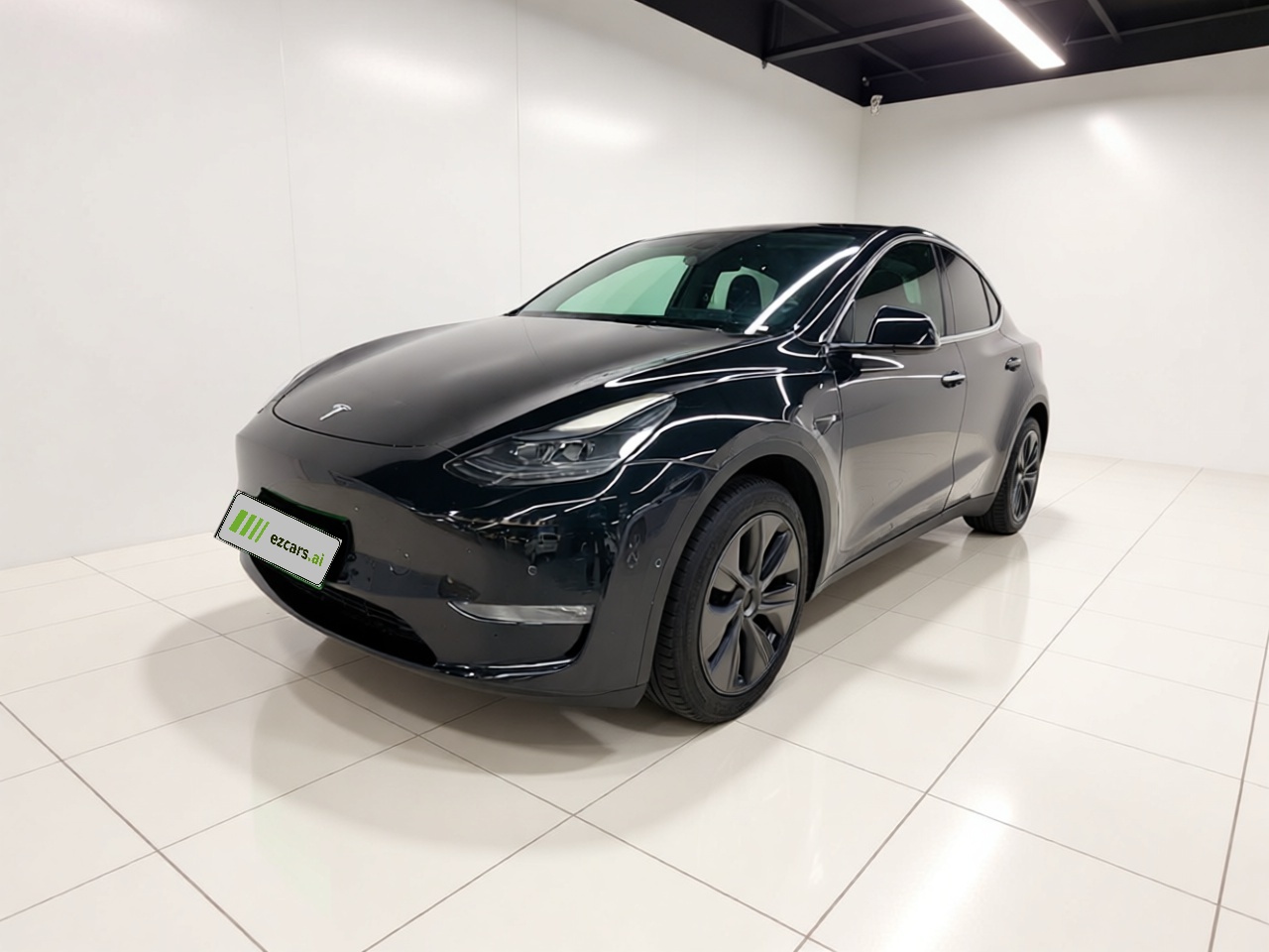 Model Y 2023 Long Range AWD
