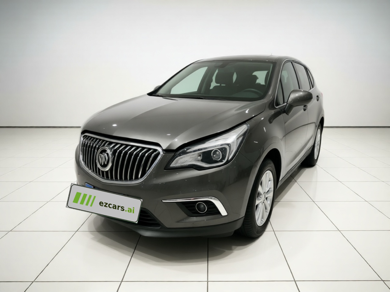 Envision 2016 28T AWD Elite