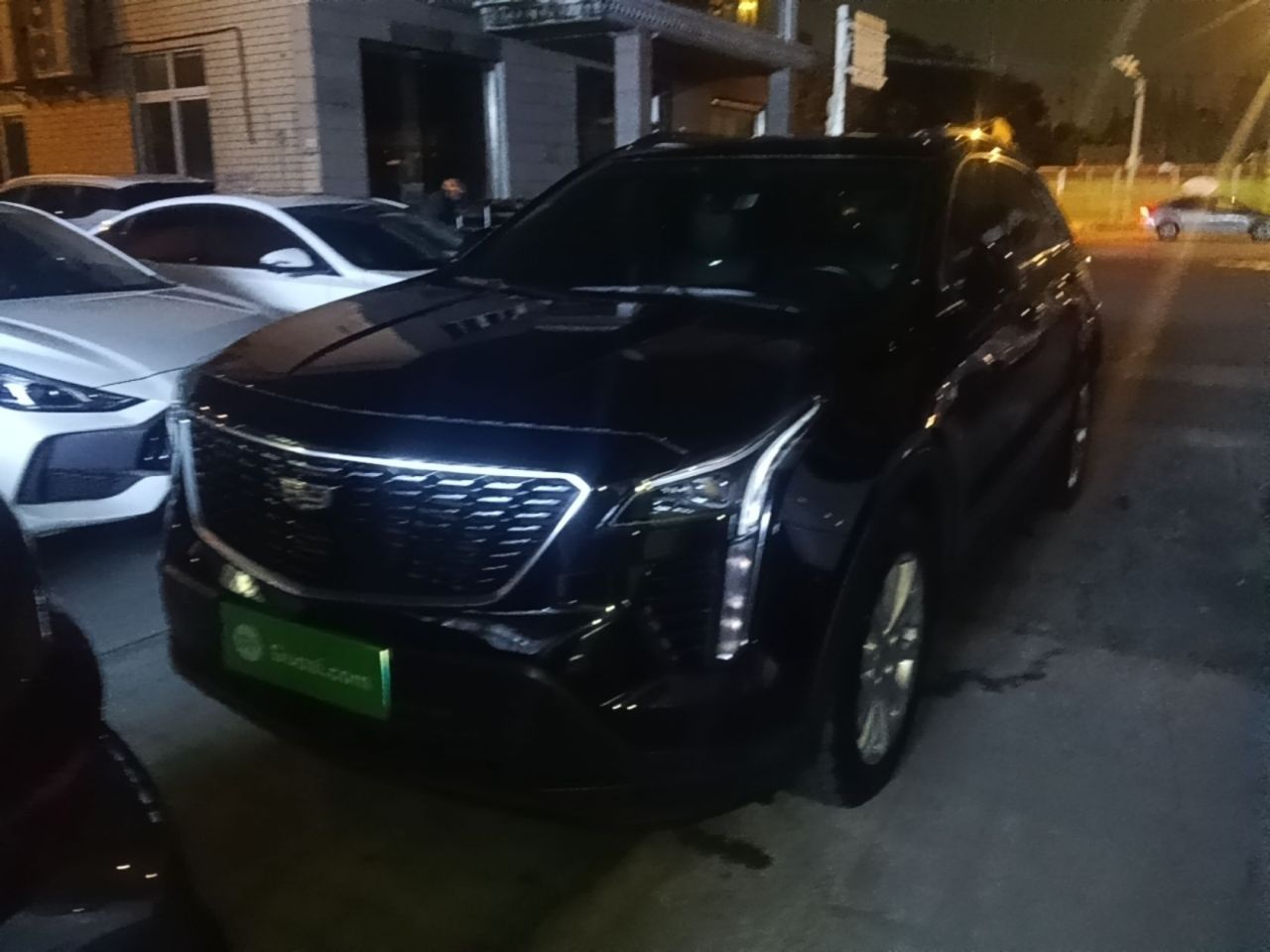 XT4 2020 Facelift 28T RWD Tech